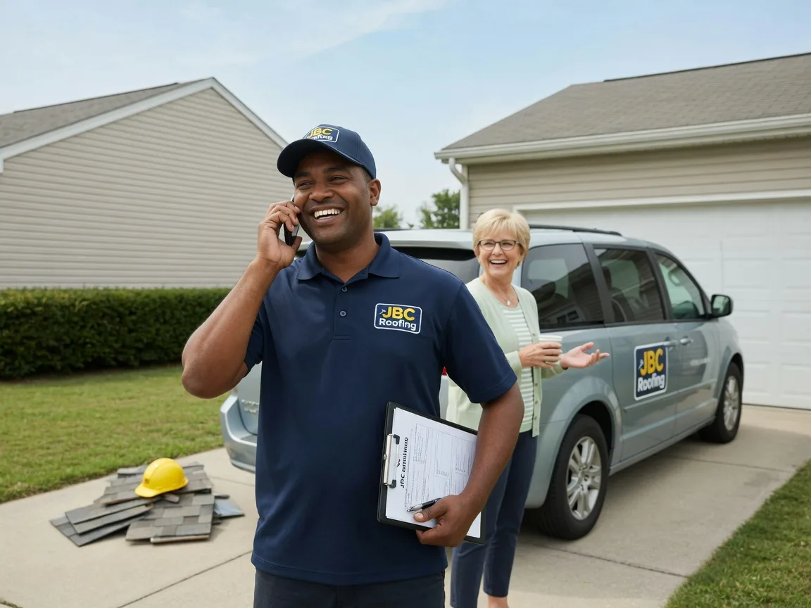 Roof Replacement Truxton, MO FAQs